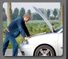 Phoenix 24-hour Vehicle Impound